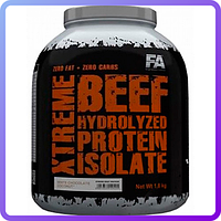 Протеїн Fitness Authority Xtreme Beef Protein (1,8 кг) (101847)