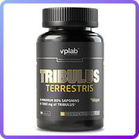 Стимулятор тестостерону Vp Lab Tribulus Terrestris (90 капс) (229147)