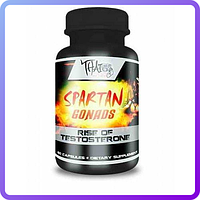 Thai Labz Spartan Gonads (90 капс) (337034)