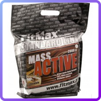 Гейнер FitMax Mass Active (2 кг) (445302)