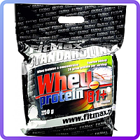 Купити протеїн В Whey Protein 81+ (2,3 кг)  (445308)