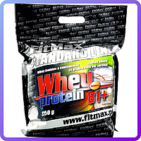 Протеин FitMax Whey Protein 81+ (2,3 кг) (445308)