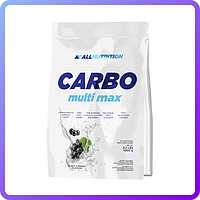 Углеводы All Nutrition Carbo Multi max (1000 г) (106314)