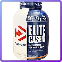 Казеїн Dymatize Elite Casein (1.8 кг) (334093)