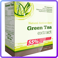 Жиросжигатель Olimp Labs Green Tea (60 капс) (103204)