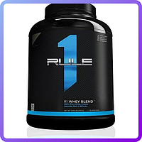 Протеины Rule One Proteins Whey Blend (2270 г) (104767)