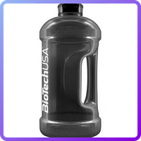 Бутылка для воды Biotech Gallon 2200 мл Black smoked (106328)