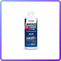 Амінокислоти FFB EnergyBody XXL Amino Liquid Cherry (1000 мл) (334164)