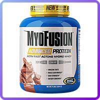 Протеїн Gaspari Nutrition Myofusion Advanced (908 г) (101903)