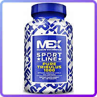 Трибулус Mex Nutrition Pure Tribulus 1000 90 таб (230465)