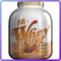 Протеин Fitness Authority Whey Protein (2.27 кг) (445332)