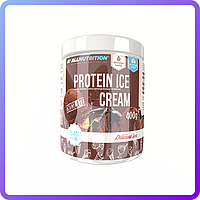 Заміна харчування All Nutrition Protein Ice Cream (400 г) (338640)