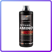 Амінокислоти German Genetix Steel Amino Liquid (1000 мл) (101910)