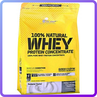 Протеин Olimp Labs 100% Natural Whey Protein Concentrate (700 г) (446742)