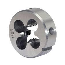 Плашка M20x2,5 HSS DIN EN22568 Terrax by RUKO  237200TX