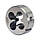 Плашка Ruko M14x1,25 DIN EN22568 HSS 6g 38x10 S5 239140, фото 5