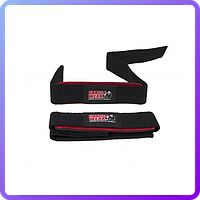 Лямки Gorilla Wear Padded Lifting Straps (229205)