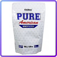 Купити протеїн В Pure American (750 г) (334203)