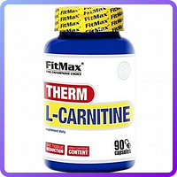 Жироспалювач В Therm L-Carnitine (90 кап) (334205)