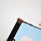 Дисплей (екран) LCD Lenovo P90 з touchscrren Black Original, фото 6