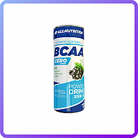Амінокислоти BCAA All Nutrition BCAA Power Drink 250 мл (341455)