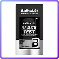 Бустер тестостерона BioTech Black Test (90 капсул) (227672)