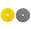 Алмазна черепашка (диск) для сухого шліфування TDV №50, фото 3