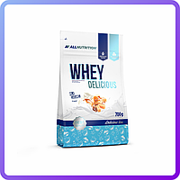 Протеин All Nutrition Whey Delicious (700 г) (338651)