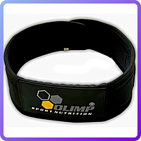 Пояс Olimp Competition Belt 4 (224513)