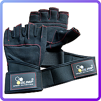 Рукавички Olimp Training gloves Hardcore RAPTOR (224518)