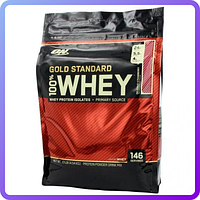 Протеин Optimum Nutrition 100% Whey Gold Standard (4,5 кг) (446749)