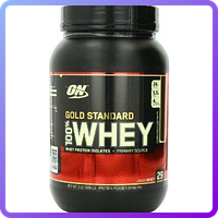 Протеин Optimum Nutrition 100% Whey Gold Standard (912 г) (446750)