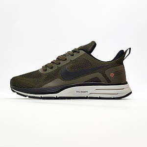 Чоловічі Кросівки Nike Zoom Pegasus Haki 42-43