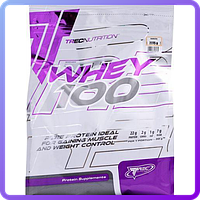 Протеїн Trec Nutrition WHEY 100 2275g (107901)