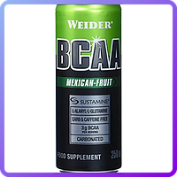 Амінокислоти BCAA Weider BCAA Drink 250 мл (342568)