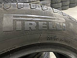 Шини літо 225/60R17 Pirelli Cinturato P7 RFT 2шт, фото 4