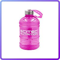 Бутель Scitec Nutrition WATER JUG 1000 мл (106358)
