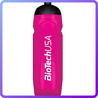 Фляга BioTech Sport Пляшка (750 мл) (Pink) (106364)