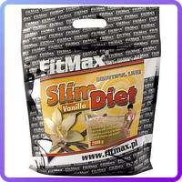 Заменители питания FitMax Slim Diet (2 кг) (334214)