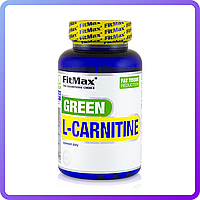 Жироспалювач В Green L-Carnitine (90 кап) (334218)