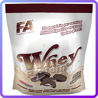 Протеїн Fitness Authority Whey Protein (908 г) (223137)