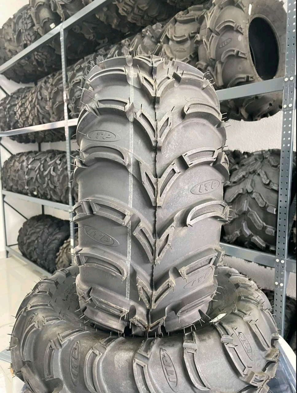 Шина ITP MUD LITE AT 25×10-12
