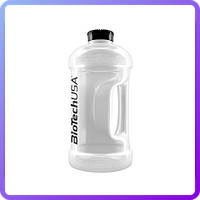 Пляшка для води Biotech Gallon 2200 мл Opal (338666)