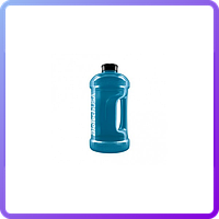 Пляшка для води Biotech Gallon 2200 мл Light blue (338667)