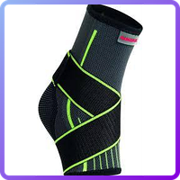 Компресійний голеностоп MadMax MFA 285 (343722)