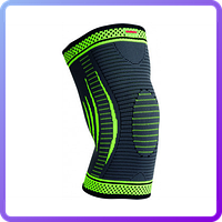 Компресійний налокотник MadMax MFA 284 (343723)