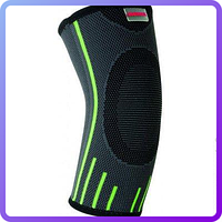 Компресійний налокотник MadMax MFA 283 (343724)