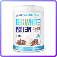 Протеїн All Nutrition White EGG Protein 510 г (109160)