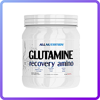 Глютамін All Nutrition Glutamine 500 г (109166)