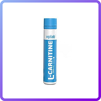 Л-Карнітин Vp Lab L-Carnitine 1500 мл 20x25 (107915)